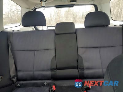 Zdjęcie 10 z 12 samochodu: 2010 SUBARU FORESTER 2.5X PREMIUM VIN:JF2SH6CC2AH762373 - miniatura