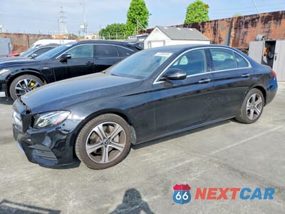2020 MERCEDES-BENZ E 350 WDDZF8DB3LA751775 - główne zdjęcie licytacji z USA - miniatura