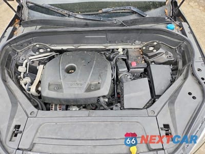 Zdjęcie 12 z 13 samochodu: 2016 VOLVO XC90 T6 VIN:YV4A22PL2G1072975 - miniatura