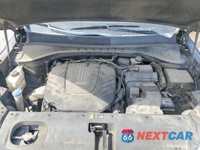 Zdjęcie 12 z 13 samochodu: 2016 KIA SORENTO EX V6 VIN:5XYPH4A56GG141619 - miniatura