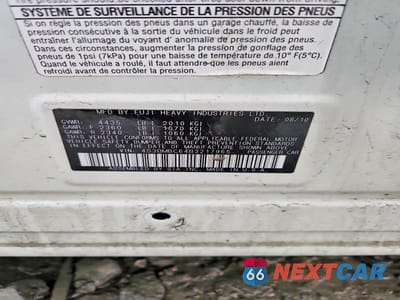 Zdjęcie 12 z 12 samochodu: 2011 SUBARU LEGACY 2.5I PREMIUM VIN:4S3BMBC64B3217965 - miniatura