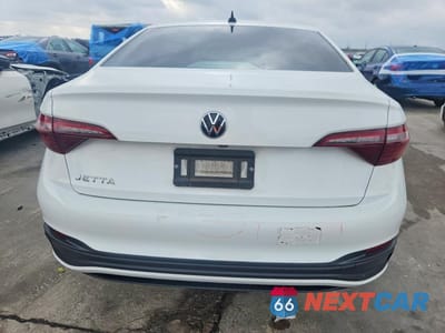Zdjęcie 6 z 13 samochodu: 2023 VOLKSWAGEN JETTA SPORT VIN:3VWBM7BU5PM018391 - miniatura