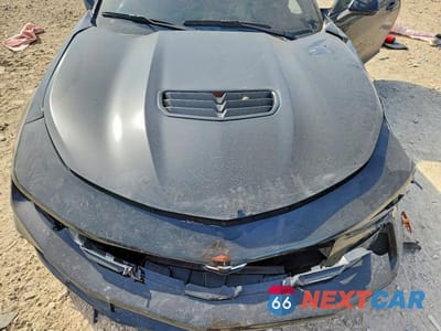Zdjęcie 11 z 12 samochodu: 2022 CHEVROLET CAMARO LT1 VIN:1G1FE1R79N0101927 - miniatura