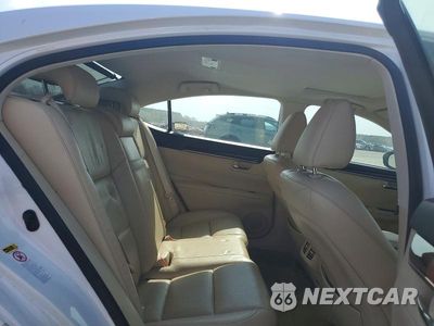 Zdjęcie 10 z 13 samochodu: 2015 LEXUS ES 350 BASE VIN:JTHBK1GG6F2179555 - miniatura
