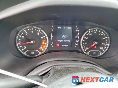 Zdjęcie 9 z 12 samochodu: 2019 JEEP RENEGADE SPORT VIN:ZACNJAAB3KPK17125 - miniatura