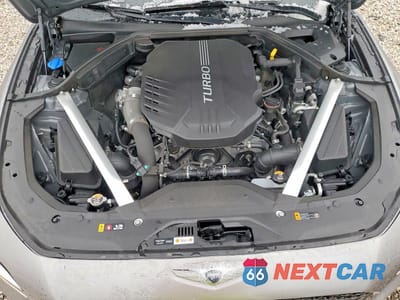 Zdjęcie 11 z 12 samochodu: 2023 GENESIS G70 3.3T STANDARD VIN:KMTG54TE4PU114229 - miniatura
