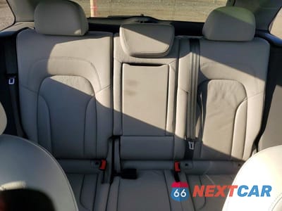 Zdjęcie 10 z 13 samochodu: 2017 AUDI Q5 PREMIUM VIN:WA1C2AFP7HA055403 - miniatura