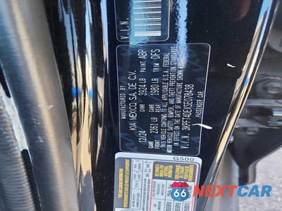 Zdjęcie 12 z 12 samochodu: 2025 KIA K4 LXS VIN:3KPFT4DEXSE078438 - miniatura