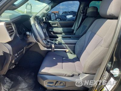 Zdjęcie 7 z 12 samochodu: 2026 TOYOTA TUNDRA SR5 VIN:5TFLA5AB0TX052456 - miniatura