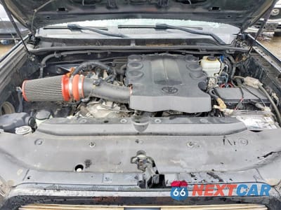 Zdjęcie 12 z 12 samochodu: 2013 TOYOTA 4RUNNER SR5 VIN:JTEBU5JRXD5111084 - miniatura