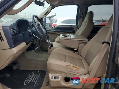 Zdjęcie 7 z 11 samochodu: 2005 FORD F250 SUPER DUTY VIN:1FTSW21P35EA71993 - miniatura