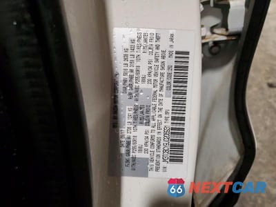 Zdjęcie 14 z 14 samochodu: 2018 MAZDA CX-9 TOURING VIN:JM3TCBCY9J0206931 - miniatura