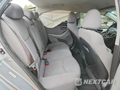 Zdjęcie 10 z 13 samochodu: 2015 HYUNDAI ELANTRA SE VIN:KMHDH4AEXFU300699 - miniatura