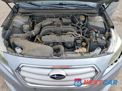 Zdjęcie 11 z 11 samochodu: 2016 SUBARU LEGACY 2.5I LIMITED VIN:4S3BNBN65G3049206 - miniatura