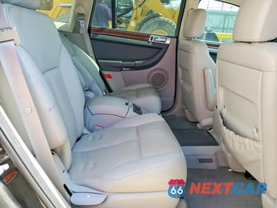 Zdjęcie 11 z 14 samochodu: 2007 CHRYSLER PACIFICA TOURING VIN:2A8GM68X47R300608 - miniatura