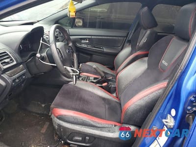 Zdjęcie 7 z 12 samochodu: 2018 SUBARU WRX LIMITED VIN:JF1VA1K62J9806306 - miniatura