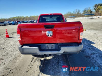 Zdjęcie 6 z 12 samochodu: 2020 RAM 2500 TRADESMAN VIN:3C6MR4AJ1LG203864 - miniatura