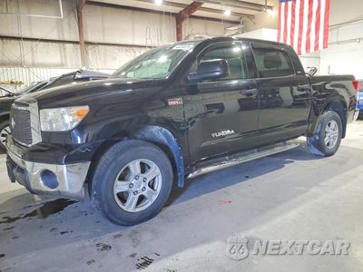 2012 TOYOTA TUNDRA GRADE 5TFDW5F10CX215872 - główne zdjęcie licytacji z USA - miniatura
