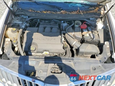 Zdjęcie 12 z 13 samochodu: 2010 LINCOLN MKT VIN:2LMHJ5FR6ABJ04754 - miniatura