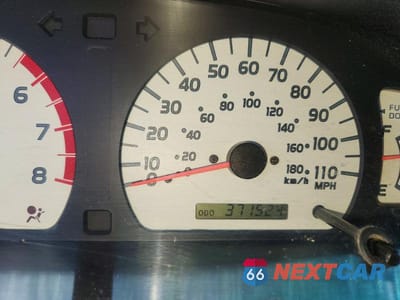 Zdjęcie 9 z 11 samochodu: 2002 TOYOTA TACOMA V6 VIN:5TEHN72N22Z102098 - miniatura