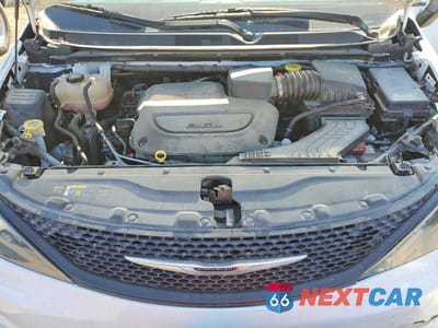 Zdjęcie 12 z 12 samochodu: 2022 CHRYSLER VOYAGER LX VIN:2C4RC1CG0NR104160 - miniatura