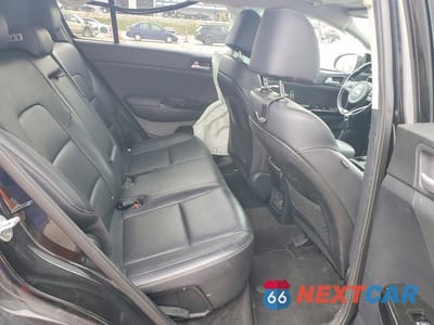 Zdjęcie 11 z 13 samochodu: 2018 KIA SPORTAGE EX VIN:KNDPN3AC6J7321950 - miniatura