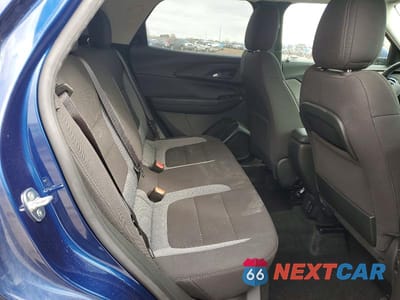 Zdjęcie 11 z 14 samochodu: 2023 CHEVROLET TRAILBLAZER LT VIN:KL79MRSL3PB129708 - miniatura