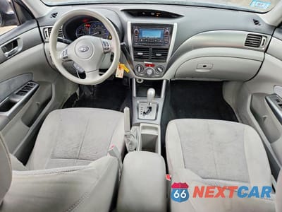 Zdjęcie 8 z 13 samochodu: 2012 SUBARU FORESTER 2.5X PREMIUM VIN:JF2SHADC5CH441058 - miniatura