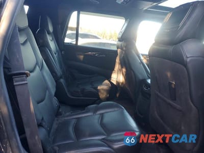 Zdjęcie 11 z 12 samochodu: 2019 CADILLAC ESCALADE PLATINUM VIN:1GYS4DKJ7KR246191 - miniatura
