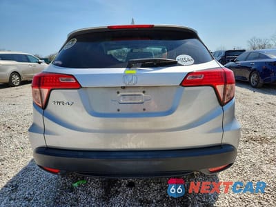 Zdjęcie 6 z 14 samochodu: 2016 HONDA HR-V EX VIN:3CZRU5H57GM714850 - miniatura