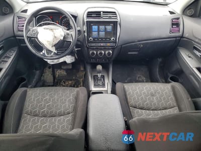 Zdjęcie 8 z 13 samochodu: 2023 MITSUBISHI RVR SE VIN:JA4AJVAW4PU603354 - miniatura