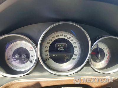 Zdjęcie 9 z 12 samochodu: 2014 MERCEDES-BENZ E 250 BLUETEC VIN:WDDHF0EB6EA879197 - miniatura
