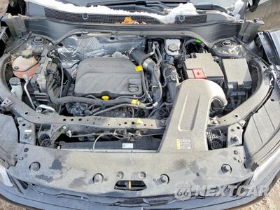Zdjęcie 11 z 13 samochodu: 2025 CHEVROLET TRAX ACTIV VIN:KL77LKEPXSC204956 - miniatura