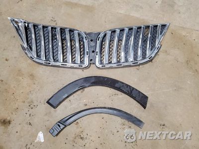 Zdjęcie 13 z 15 samochodu: 2013 LINCOLN MKX VIN:2LMDJ8JK0DBL20744 - miniatura