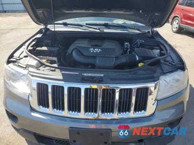 Zdjęcie 12 z 13 samochodu: 2012 JEEP GRAND CHEROKEE LAREDO VIN:1C4RJEAGXCC142260 - miniatura