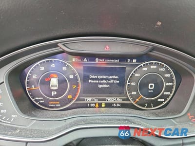 Zdjęcie 9 z 13 samochodu: 2020 AUDI Q5 PREMIUM PLUS VIN:WA1BNAFY3L2023904 - miniatura