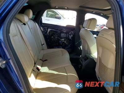 Zdjęcie 10 z 12 samochodu: 2017 AUDI A4 PREMIUM PLUS VIN:WAUENAF47HN023505 - miniatura