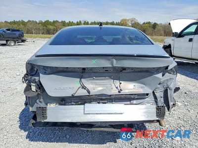 Zdjęcie 6 z 12 samochodu: 2024 HONDA ACCORD HYBRID SPORT VIN:1HGCY2F56RA001490 - miniatura