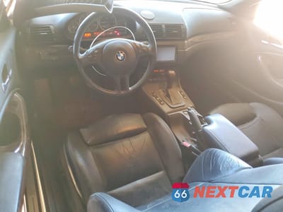 Zdjęcie 8 z 12 samochodu: 2002 BMW 330 CI VIN:WBABS53482JU93662 - miniatura