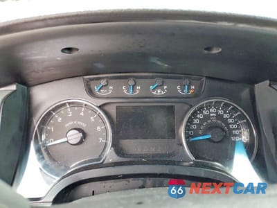 Zdjęcie 9 z 12 samochodu: 2013 FORD F150 SUPERCREW VIN:1FTFW1EF5DFD24995 - miniatura