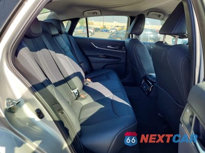 Zdjęcie 10 z 13 samochodu: 2024 TOYOTA MIRAI XLE VIN:JTDAAAAA4RA011685 - miniatura