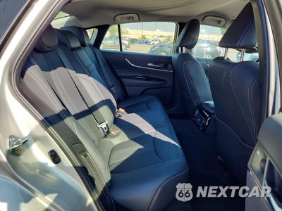 Zdjęcie 10 z 13 samochodu: 2024 TOYOTA MIRAI XLE VIN:JTDAAAAA4RA011685 - miniatura