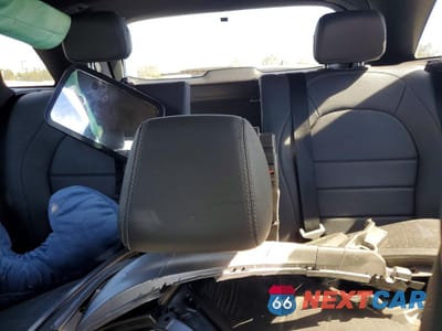 Zdjęcie 10 z 13 samochodu: 2022 MERCEDES-BENZ GLC 300 VIN:W1N0G8DB4NV383014 - miniatura