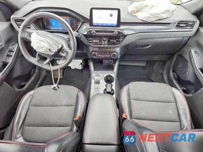 Zdjęcie 8 z 13 samochodu: 2023 FORD ESCAPE ST LINE VIN:1FMCU9MN1PUA63070 - miniatura