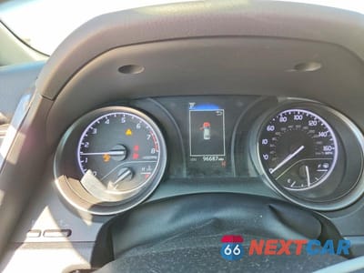 Zdjęcie 9 z 11 samochodu: 2021 TOYOTA CAMRY SE VIN:4T1G11AK7MU415263 - miniatura