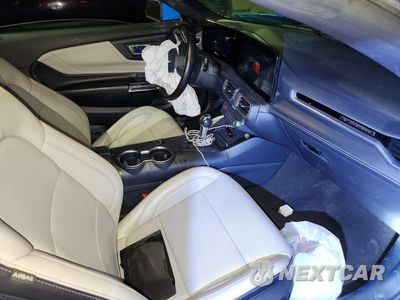 Zdjęcie 13 z 14 samochodu: 2024 FORD MUSTANG VIN:1FAGP8UH3R5119997 - miniatura