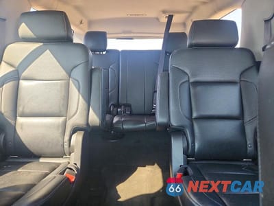 Zdjęcie 10 z 12 samochodu: 2017 GMC YUKON XL K1500 SLT VIN:1GKS2GKCXHR208756 - miniatura