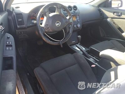 Zdjęcie 8 z 11 samochodu: 2012 NISSAN ALTIMA 2.5 S VIN:1N4AL2EP4CC151929 - miniatura