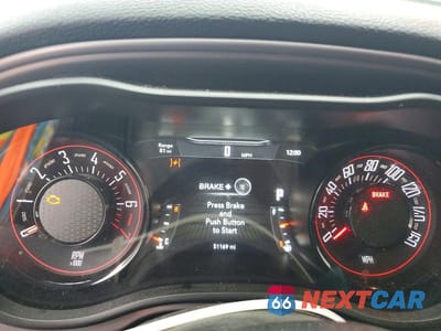 Zdjęcie 9 z 12 samochodu: 2023 DODGE CHALLENGER SXT VIN:2C3CDZAG7PH695167 - miniatura