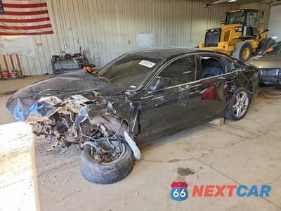 2015 AUDI A6 PREMIUM PLUS WAUGFAFC1FN044330 - główne zdjęcie licytacji z USA - miniatura